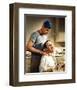 The Odd Couple-null-Framed Photo