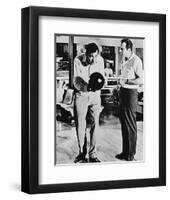 The Odd Couple-null-Framed Photo