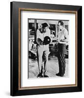 The Odd Couple-null-Framed Photo