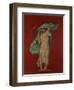 The Odyssey-Jean Leon Gerome-Framed Giclee Print