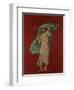 The Odyssey-Jean Leon Gerome-Framed Giclee Print