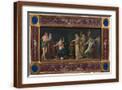 Brown Frame