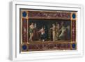 White Frame