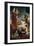 The Offering to Ceres-Jacob Jordaens-Framed Giclee Print