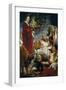 The Offering to Ceres-Jacob Jordaens-Framed Giclee Print