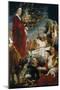 The Offering to Ceres-Jacob Jordaens-Mounted Giclee Print
