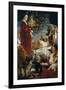 The Offering to Ceres-Jacob Jordaens-Framed Giclee Print