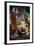 The Offering to Ceres-Jacob Jordaens-Framed Giclee Print