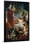 The Offering to Ceres-Jacob Jordaens-Framed Giclee Print