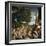 The Offering to Venus, 1518-1519-Titian (Tiziano Vecelli)-Framed Giclee Print