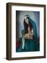 The Offering-Mel Brackstone-Framed Photographic Print