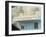 The Offices of Bob Barton State Representative in a Small Texas Town-null-Framed Photographic Print