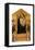 The Ognissanti Madonna, Ca 1310-Giotto di Bondone-Framed Stretched Canvas