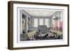 The Old Bailey, London-Thomas Hosmer Shepherd-Framed Giclee Print