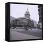 Canvas Black