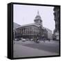Canvas Black