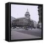Canvas Black