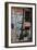 The old barrio of San Telmo, Buenos Aires, Argentina, South America-Julio Etchart-Framed Photographic Print