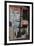 The old barrio of San Telmo, Buenos Aires, Argentina, South America-Julio Etchart-Framed Photographic Print