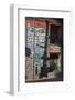 The old barrio of San Telmo, Buenos Aires, Argentina, South America-Julio Etchart-Framed Photographic Print