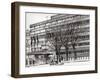 The Old BBC Oxford road Manchester, 2011-Vincent Alexander Booth-Framed Giclee Print