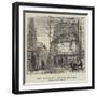 The Old Bookshop, Portsmouth-Street, Lincoln'S-Inn-Fields-Frank Watkins-Framed Giclee Print