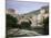 The Old Bridge Stari Most, Mostar, Bosnia-Hercegovia-Walter Bibikow-Mounted Photographic Print