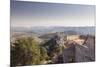 The Old Castle Above Xativa, Valencia, Spain, Europe-Julian Elliott-Mounted Photographic Print