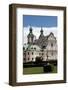 The Old Church in Krakow, Poland, Europe-Myroslava Pavlyk-Framed Photographic Print