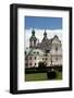 The Old Church in Krakow, Poland, Europe-Myroslava Pavlyk-Framed Photographic Print