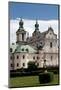 The Old Church in Krakow, Poland, Europe-Myroslava Pavlyk-Mounted Photographic Print