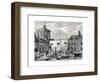 The Old Church of St.James, 1878-null-Framed Giclee Print
