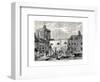 The Old Church of St.James, 1878-null-Framed Giclee Print
