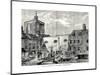 The Old Church of St.James, 1878-null-Mounted Giclee Print