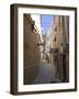 The Old City of Baku, UNESCO World Heritage Site, Azerbaijan, Central Asia, Asia-Michael Runkel-Framed Photographic Print