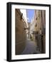 The Old City of Baku, UNESCO World Heritage Site, Azerbaijan, Central Asia, Asia-Michael Runkel-Framed Photographic Print