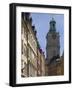 The Old City, Stockholm, Sweden, Scandinavia, Europe-James Emmerson-Framed Photographic Print