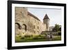 The Old City walls, Old Town, UNESCO World Heritage Site, Tallinn, Estonia, Europe-Ben Pipe-Framed Photographic Print