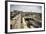 The Old City Walls, UNESCO World Heritage Site, Jerusalem, Israel, Middle East-Yadid Levy-Framed Photographic Print