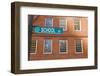 The Old Corner Bookstore, Freedom Trail, Boston, Massachusetts, USA-Russ Bishop-Framed Photographic Print