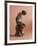 The Old Courtesan, 1885 (Bronze)-Auguste Rodin-Framed Giclee Print