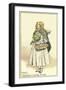 The Old Curiosity Shop by Charles Dickens-Hablot Knight Browne-Framed Giclee Print