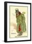 The Old Curiosity Shop by Charles Dickens-Hablot Knight Browne-Framed Giclee Print