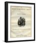 The Old Curiosity Shop by Charles Dickens-Charles Green-Framed Giclee Print