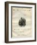 The Old Curiosity Shop by Charles Dickens-Charles Green-Framed Giclee Print