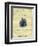 The Old Curiosity Shop by Charles Dickens-Charles Green-Framed Premium Giclee Print