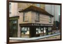 Gramercy Espresso