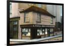 Gramercy Black