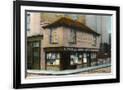 Gramercy Black