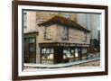 Gramercy Espresso